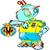 avatar personal