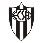 Escudo de EC São Bernardo