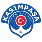 Escudo de Kasimpasa