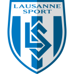 Escudo de Lausanne