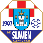 Escudo de NK Slaven Belupo