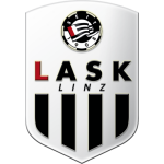 Escudo de LASK Linz
