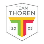 Escudo de Team Thoren