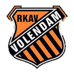 Escudo de RKAV Volendam