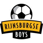 Escudo de Rijnsburgse Boys