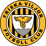 Escudo de Friska Viljor