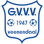 Escudo de GVVV Veenendaal