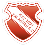 Escudo de ATSV Erlangen