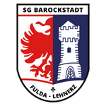 Escudo de Barockstadt Fulda-Lehn.