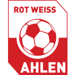 Escudo de Rot Weiss Ahlen