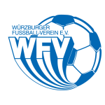Escudo de Würzburger FV
