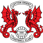 Escudo de Leyton Orient