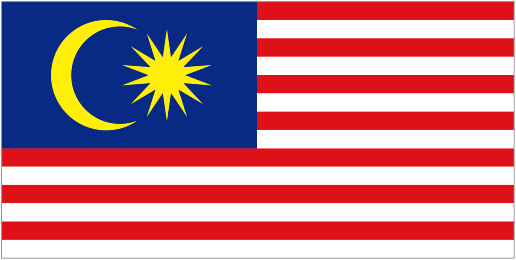 Escudo de Malaysia