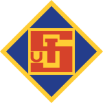 Escudo de TuS Koblenz