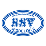Escudo de SSV Jeddeloh