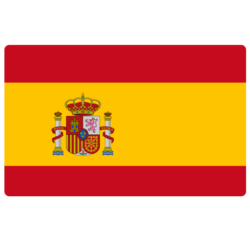 Escudo de España F