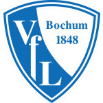 Escudo de VfL Bochum 1848