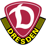 Escudo de Dynamo Dresden