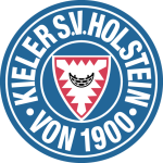 Escudo de Holstein Kiel