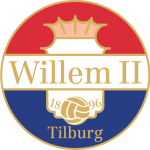 Escudo de Willem II