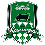 Escudo de Krasnodar 2