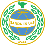 Escudo de Sandnes ULF