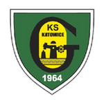 Escudo de GKS Katowice W