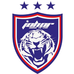 Escudo de Johor Darul Takzim FC