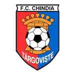 Escudo de Chindia Targoviste