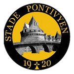 Escudo de Stade Pontivy