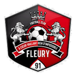 Escudo de Fleury 91