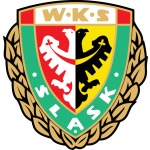 Escudo de Slask Wroclaw