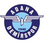 Escudo de Adana Demirspor