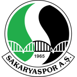 Escudo de Sakaryaspor