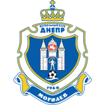 Escudo de FC Dnepr Mogilev
