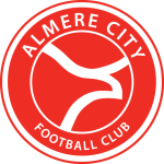 Escudo de Almere City FC