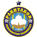 Escudo de Pakhtakor