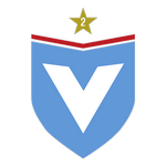 Escudo de Viktoria Berlin