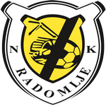 Escudo de Radomlje