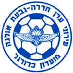 Escudo de Hapoel Hadera
