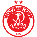 Escudo de Hapoel Tel-Aviv FC