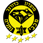 Escudo de Maccabi Netanya FC