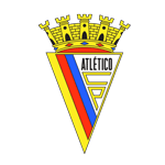 Escudo de Atlético CP