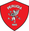 Escudo de Associazione Calcistica Perugia Calcio