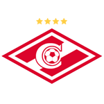 Escudo de FC Spartak Moskva