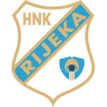 Escudo de HNK Rijeka