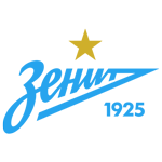 Escudo de FC Zenit St. Petersburg