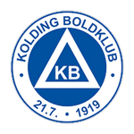Escudo de Kolding B