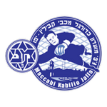 Escudo de Maccabi Kabilio Jaffa