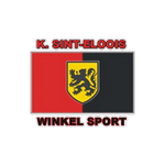 Escudo de Sint-Eloois-Winkel
